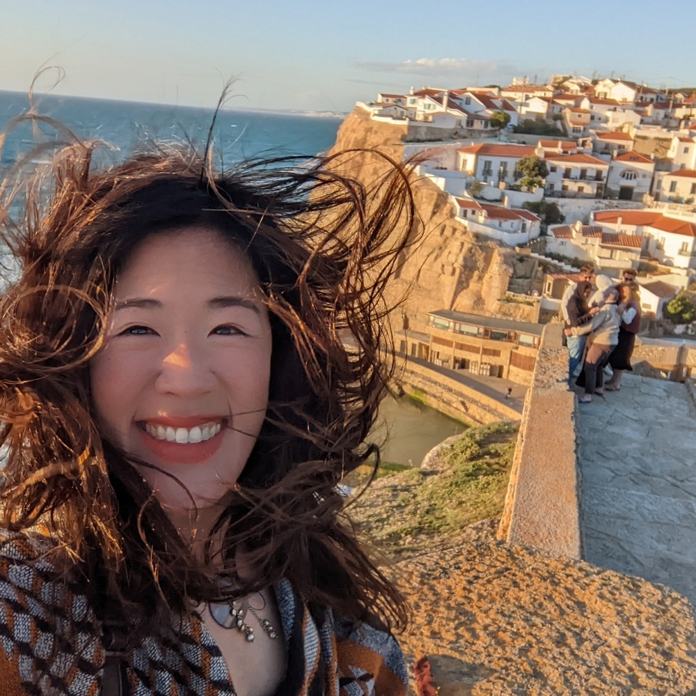 Meet your Posher, Carol